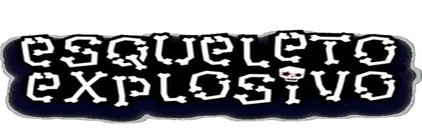 Esqueleto Explosivo Slot